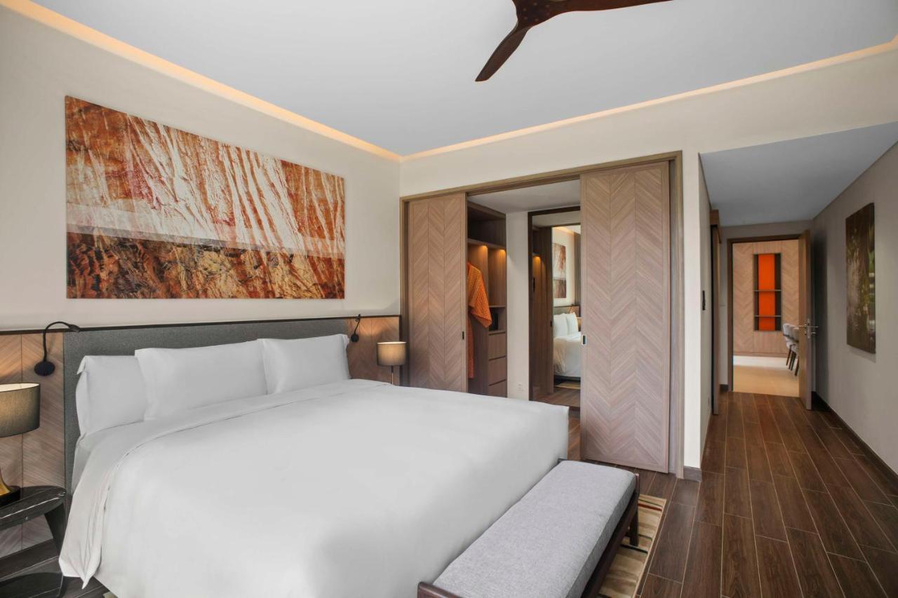 Hotel Angsana Ho Tram Exteriér fotografie